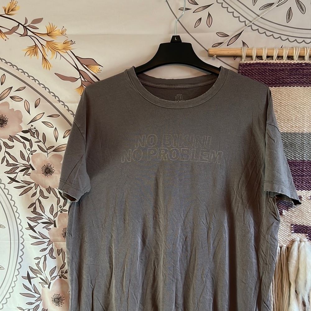 Aerie tee